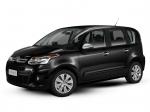 Citroen C3 Picasso 2011 года (BR)